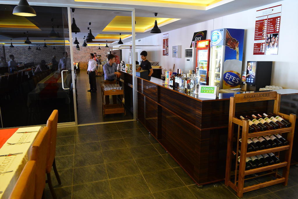 Winecity Hotel دمرة المظهر الخارجي الصورة