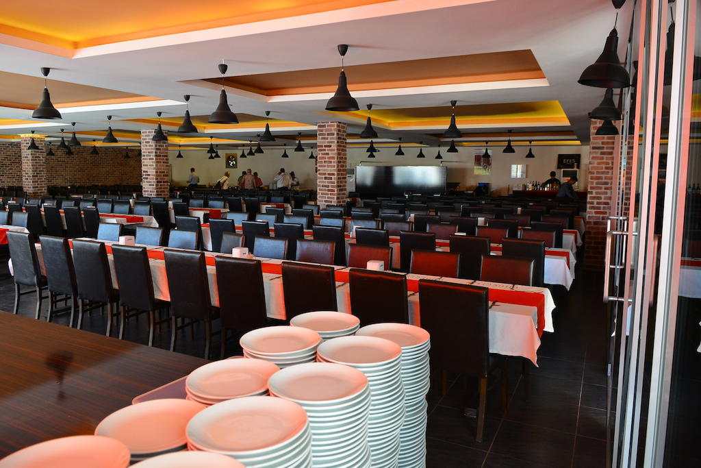 Winecity Hotel دمرة المظهر الخارجي الصورة