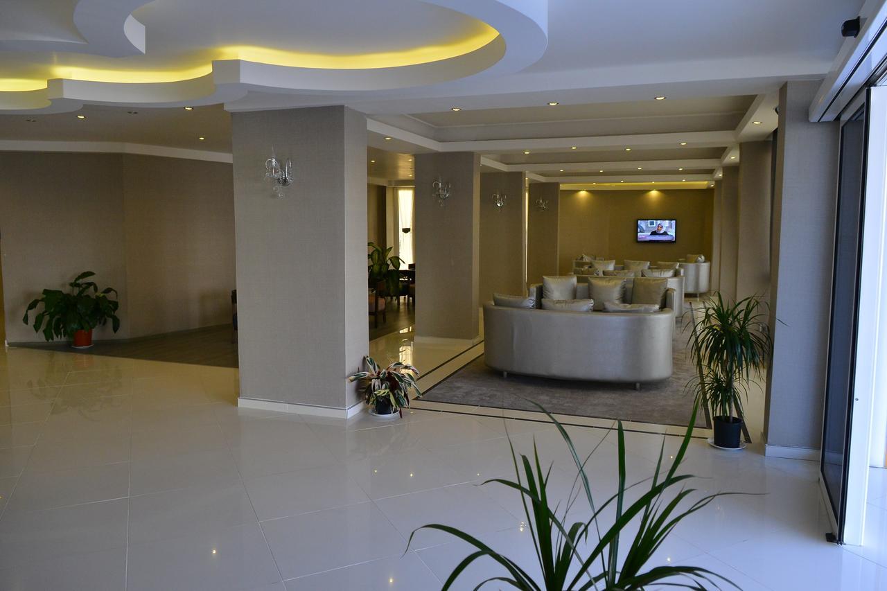 Winecity Hotel دمرة المظهر الخارجي الصورة